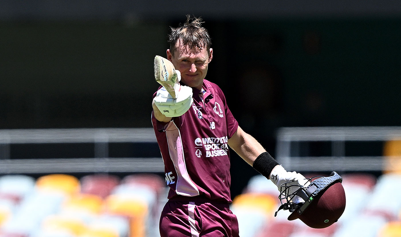 PSL 2026: Labuschagne appointed Hyderabad Kingsmen captain