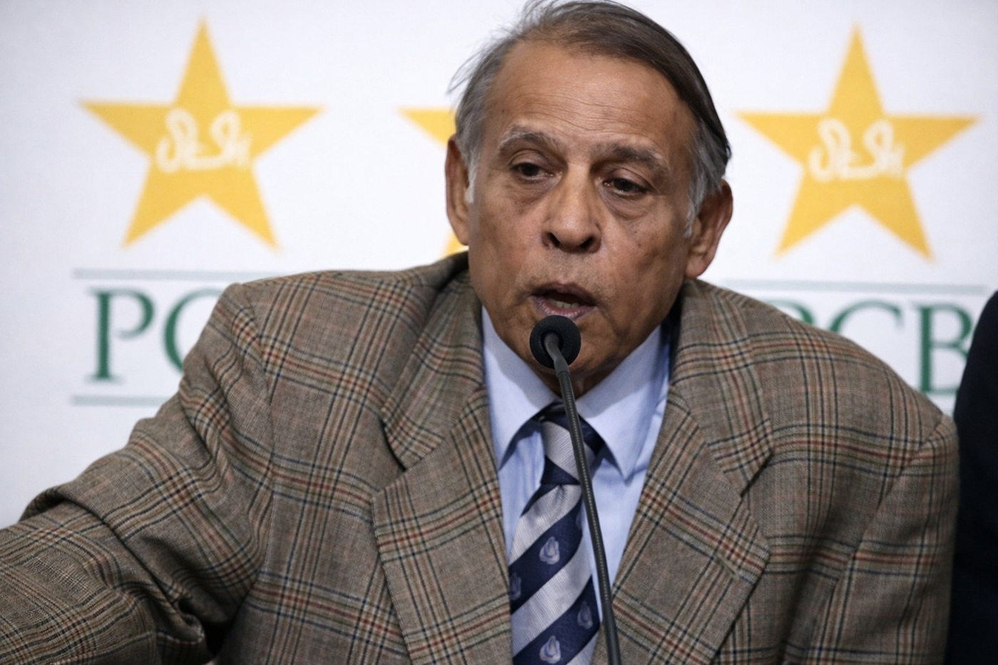 Mohammad Ilyas, former Pakistan opener, dies aged 79