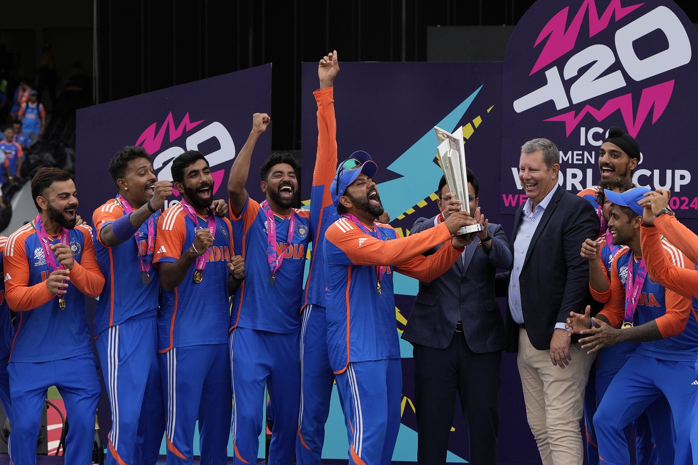 2026 T20 World Cup: Packed run-in for India, no games for Bangladesh