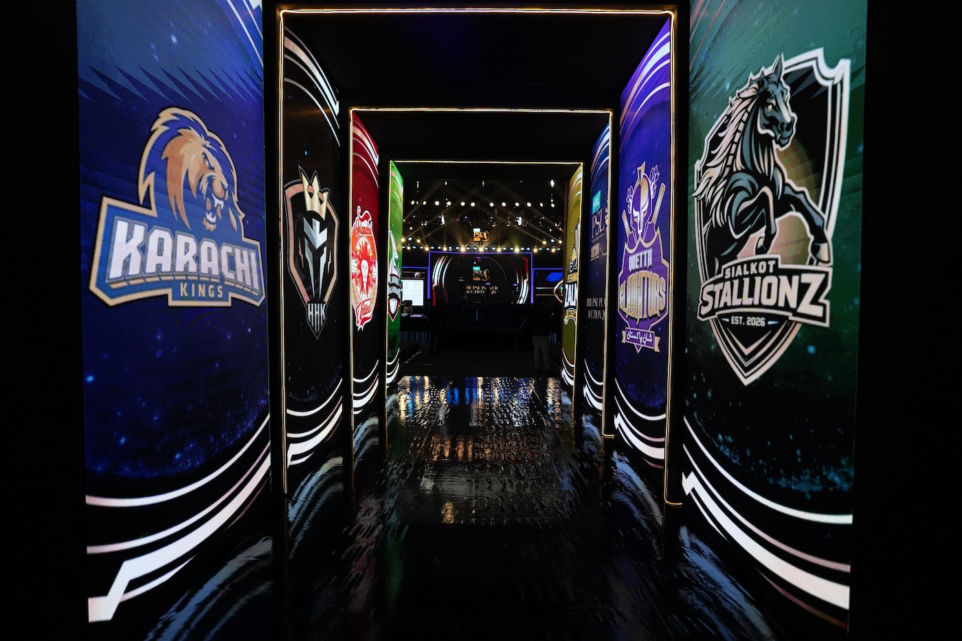 PSL 2026 to be played behind closed doors