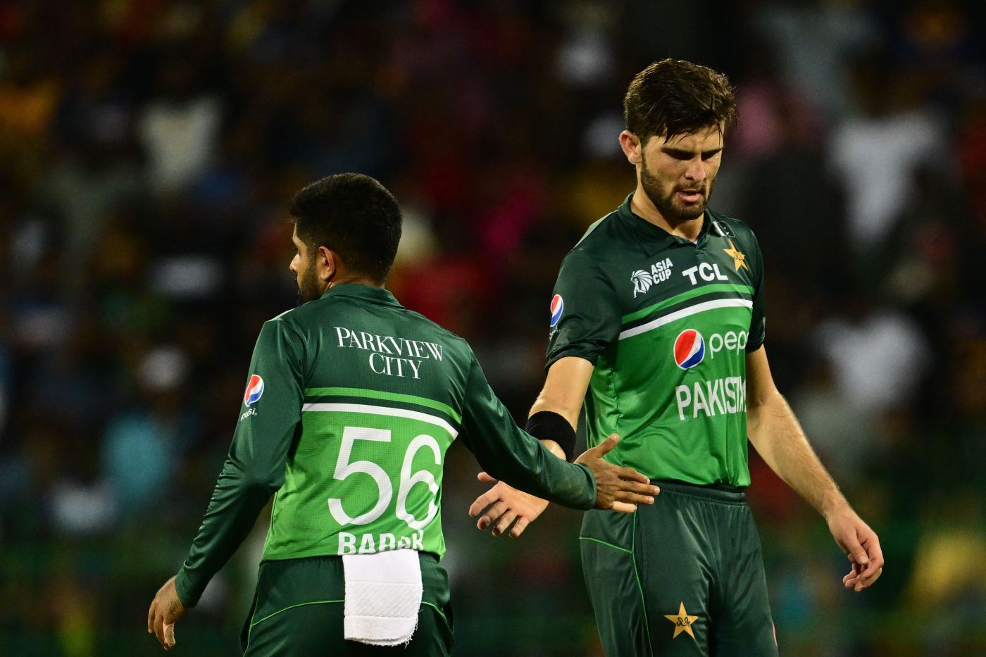 Afridi, Babar named in Pakistan T20I squad for Australia series