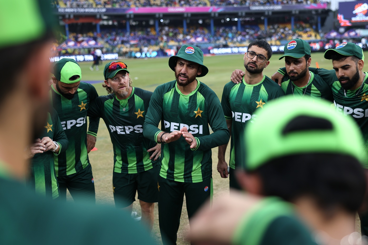 PCB fines Pakistan players for underwhelming T20 World Cup campaign